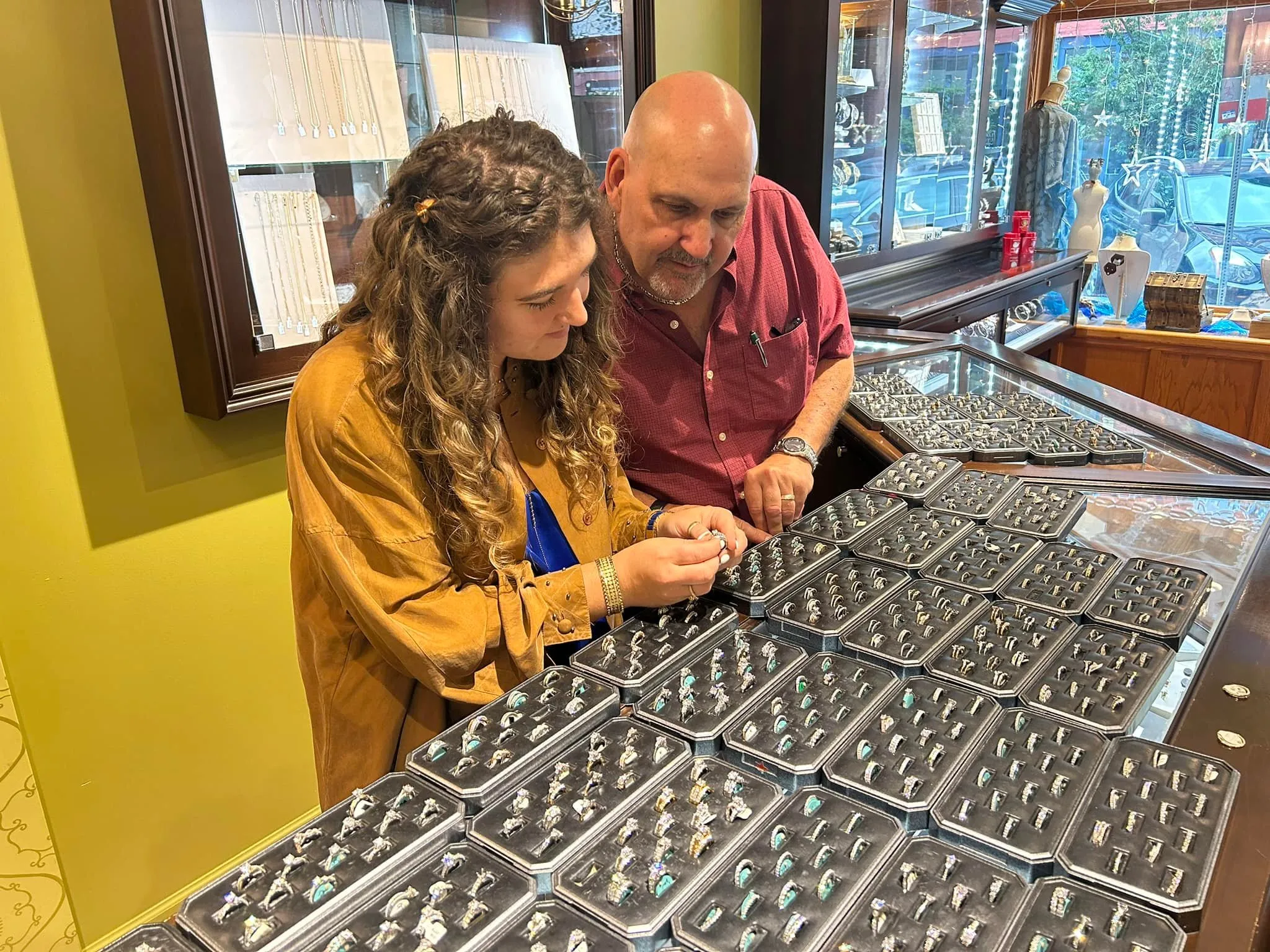 Van Horn Jewelers Owego, NY