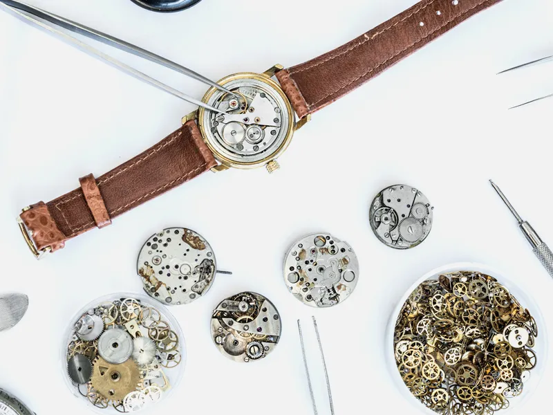 Van Horn Jewelers Tioga County & Broome County Home for Custom