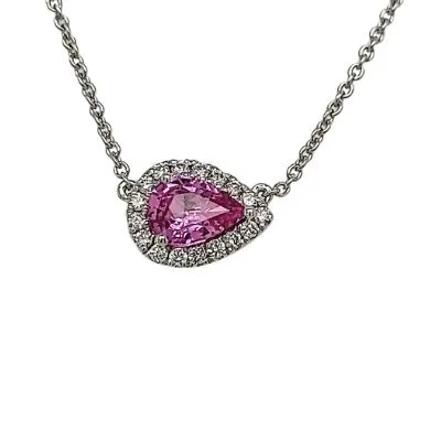 SAPPHIRE JEWELRY IS THE NEW TREND