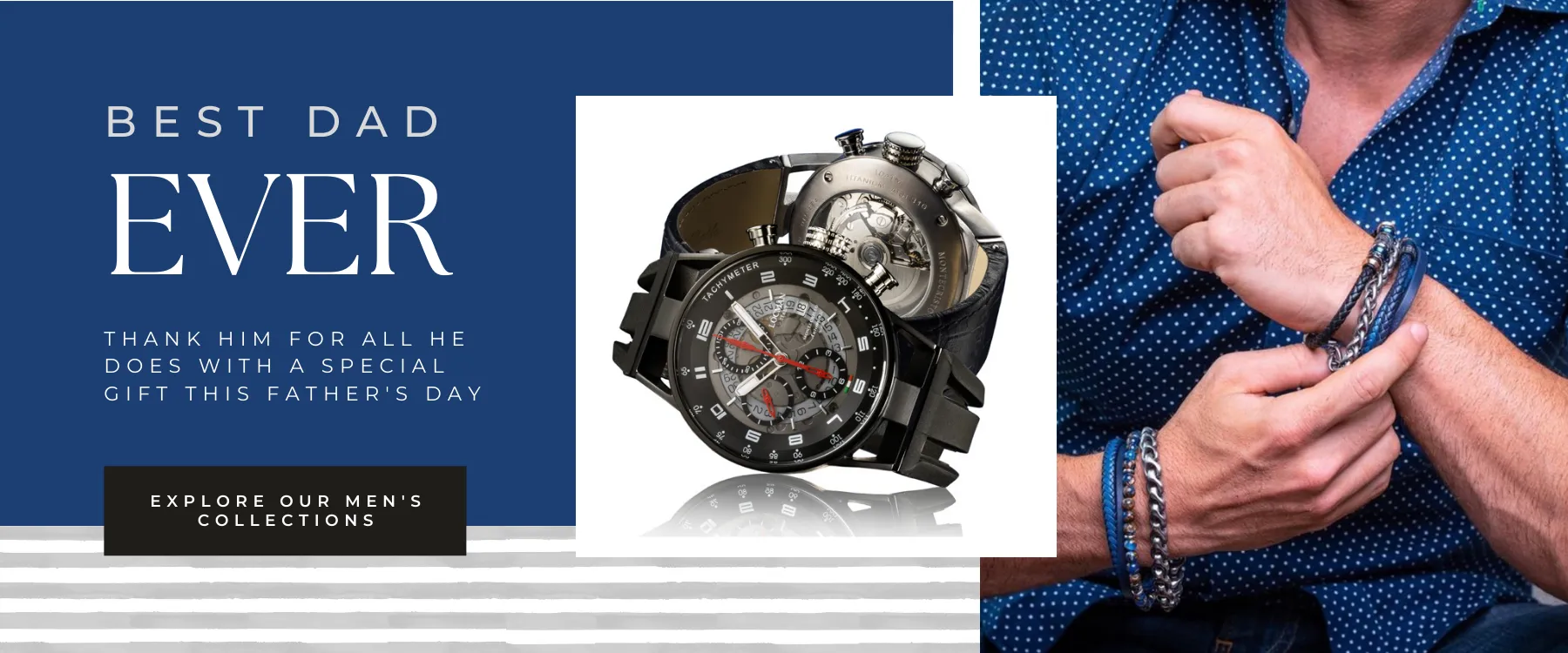 Van Scoy has you covered for Father's Day gifts!