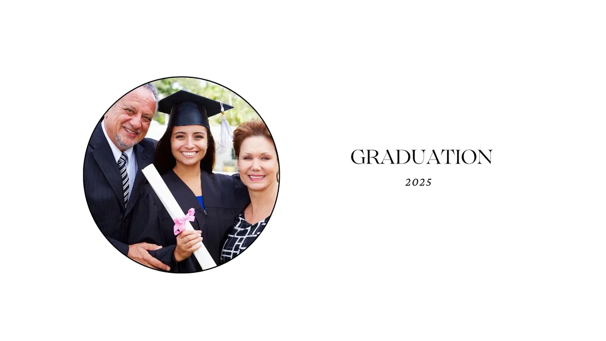 GRADUATION 2025