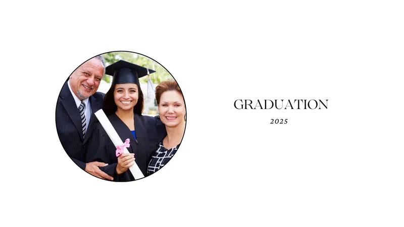 Read Article: GRADUATION 2025