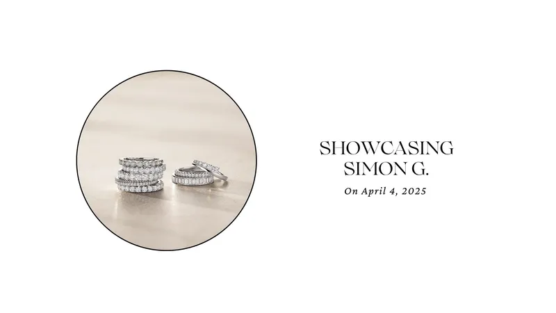 Read article: SHOWCASING SIMON G. ON APRIL 4, 2025