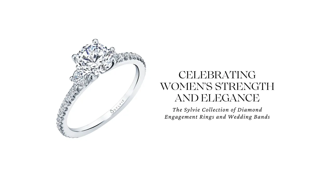 CELEBRATING WOMEN'S STRENGTH AND ELEGANCE