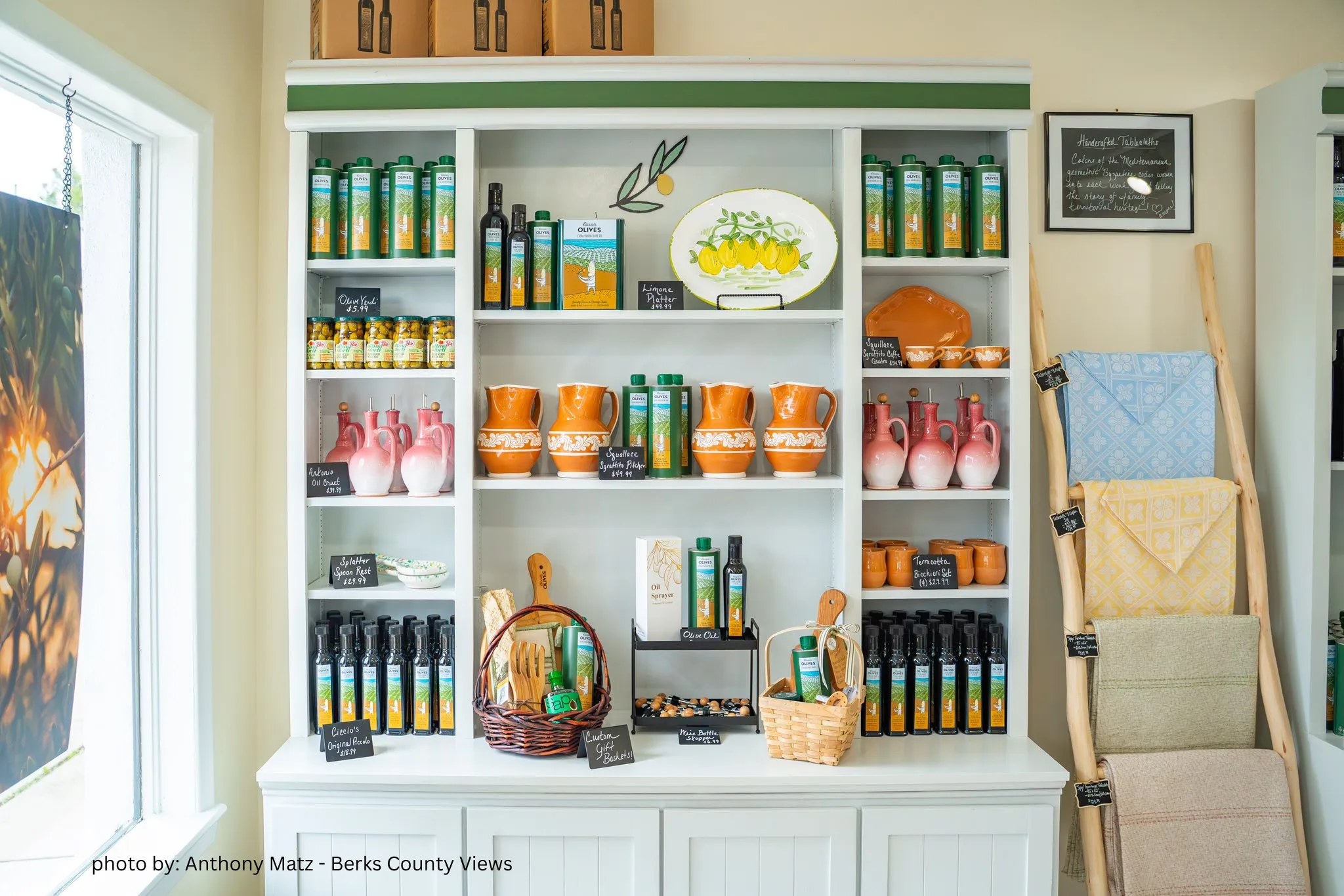 Van Scoy Jewelers Wyomissing, PA