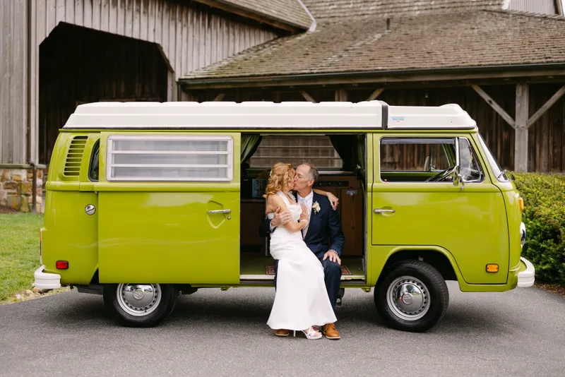 Read article: CONGRATULATIONS CAROLINE AND PAUL