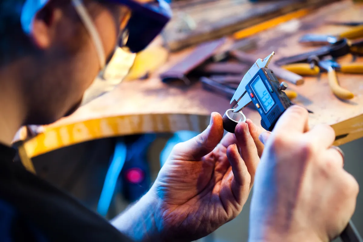 RING SIZING FACTS