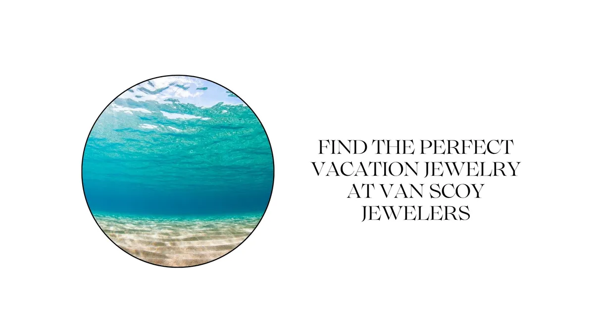 Why You Should Never Travel with Fine Jewelry | Vacation Jewelry Tips