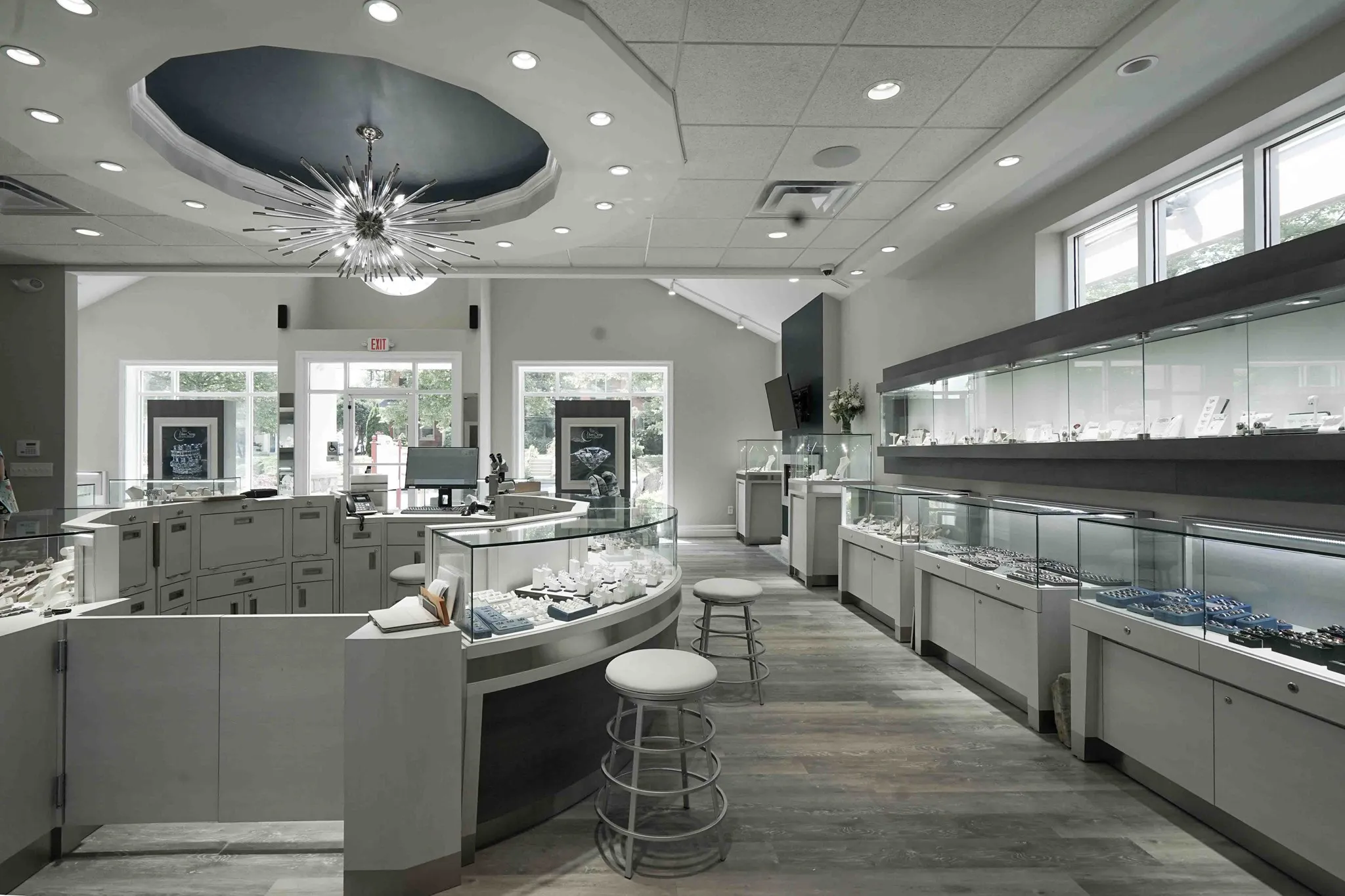 Your Widget Header Text Goes Here This banner image is 1600 x 600 pixels on desktop Van Scoy Jewelers Wyomissing, PA