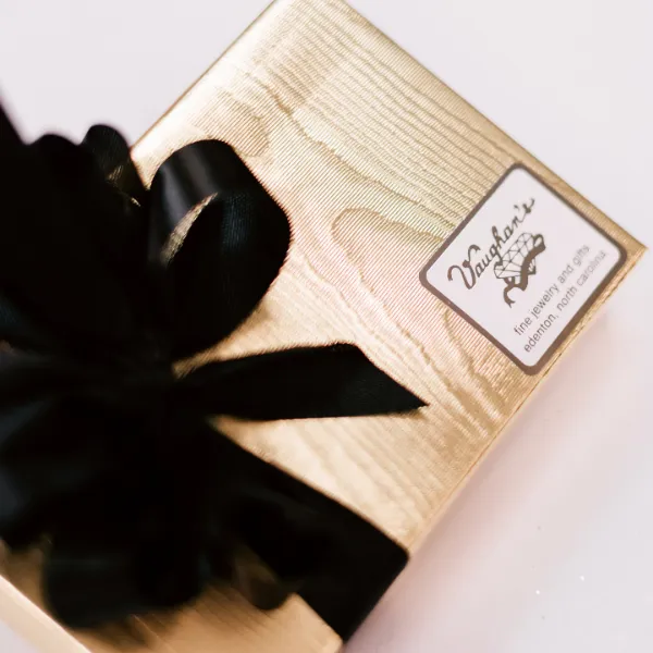 Complimentary Services at Vaughans Jewelry Edenton, NC
