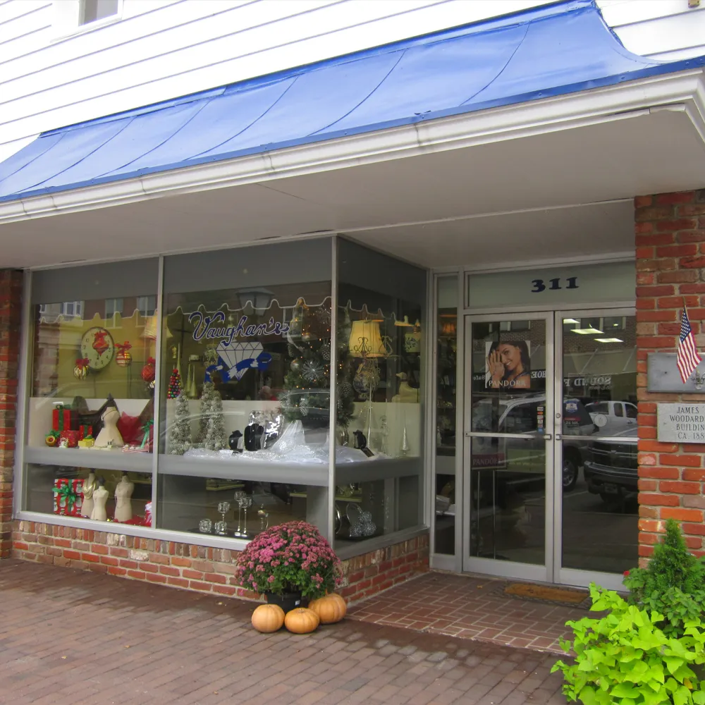 Vaughans Jewelry Edenton, NC