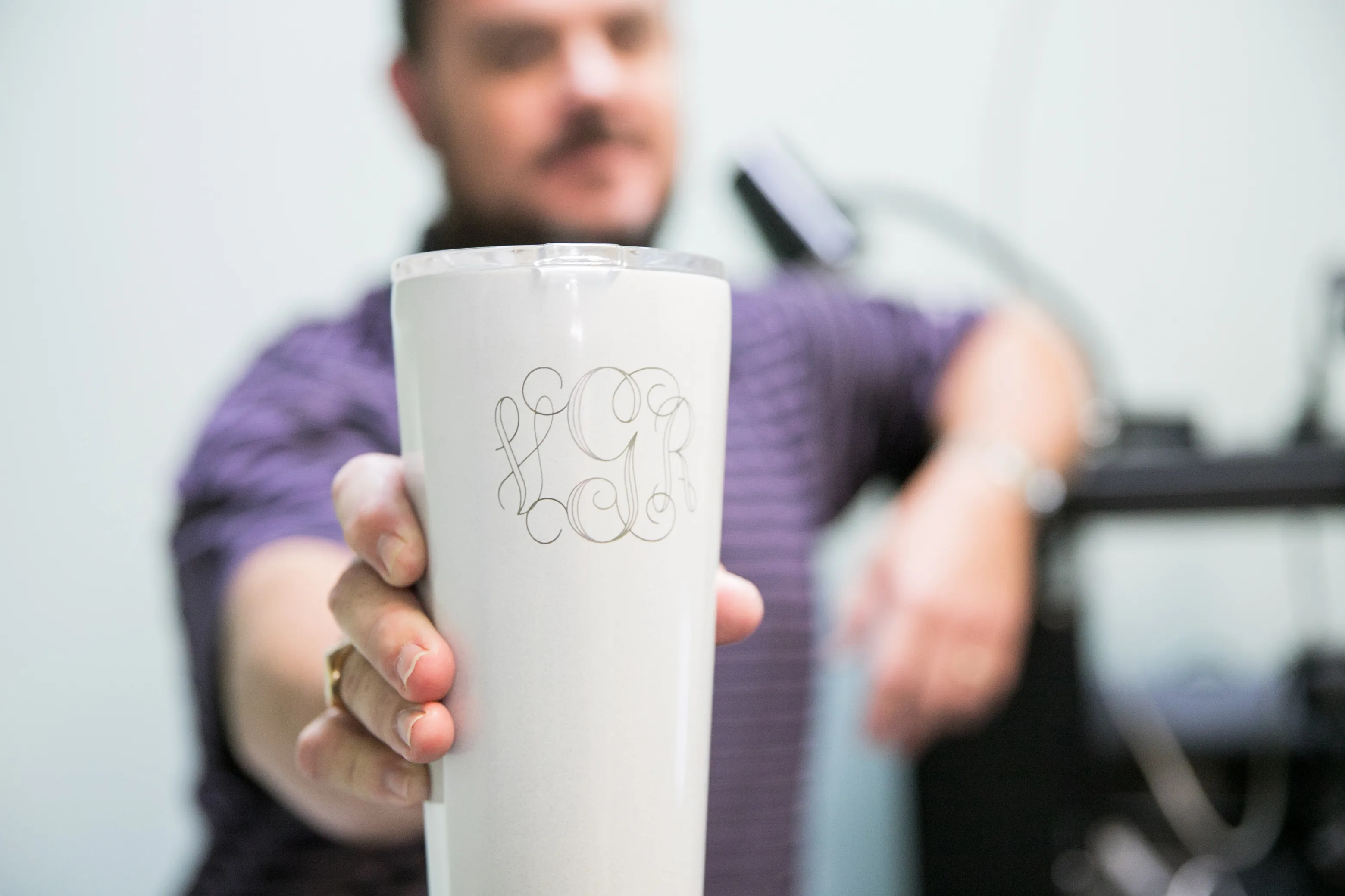 Learn about Engraving & Personalization image