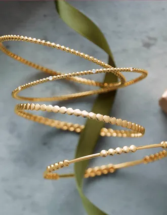 Bracelets at Vaughans Jewelry Edenton, NC