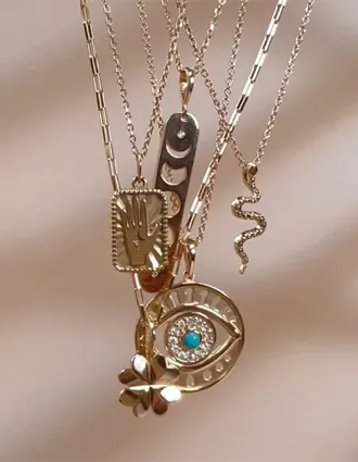 Pendants at Vaughans Jewelry Edenton, NC