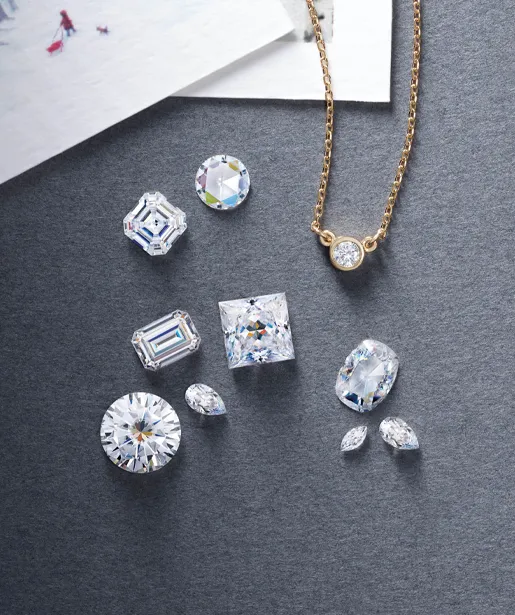 Vaughan's Jewelry Edenton's Home for Fine Jewelry, Diamonds and