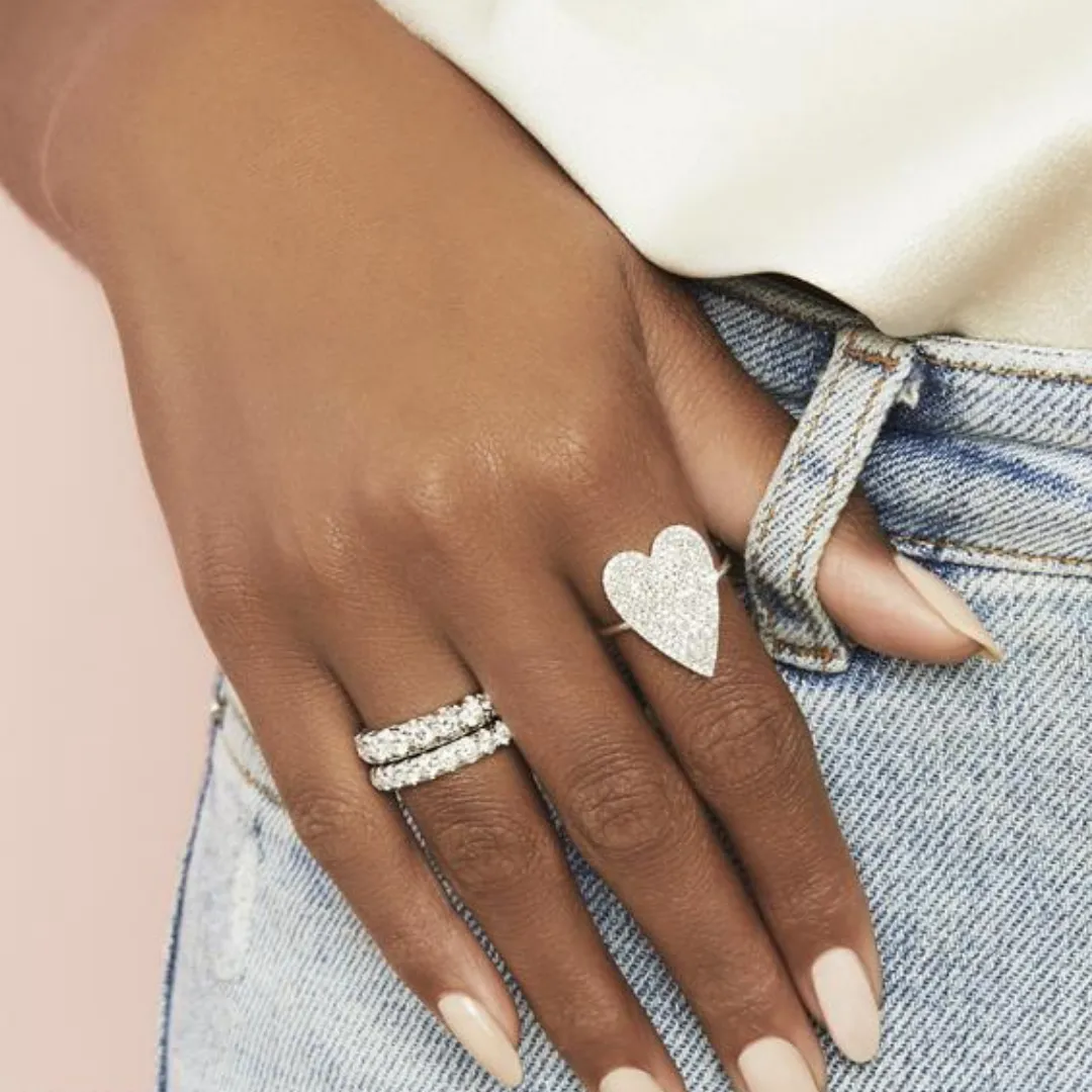 NJ's 1 Engagement Rings and Diamond Jewelry Store 5Star Rated