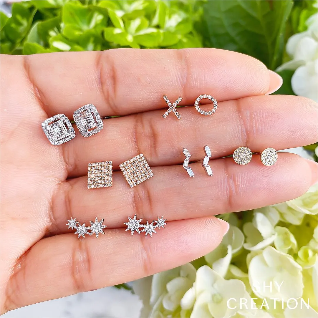 Earrings Lorem ipsum dolor sit amet Venus Jewelers Somerset, NJ