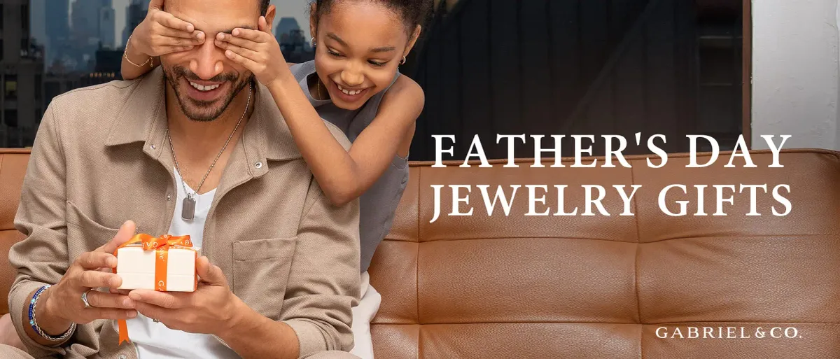Father's Day Jewelry Gifts