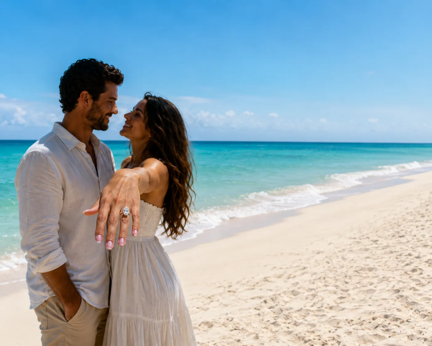 We Are NJ's Highest Rated Jeweler With over 5,000 Five-Star Google reviews, our 5th Generation family jeweler has helped celebrate life&rsquo;s biggest moments for decades with an approachableluxury experience unlike anywhere else. During Diamonds & Destinations, find the ring of your dreams and let us send you somewhere unforgettable. Venus Jewelers Somerset, NJ