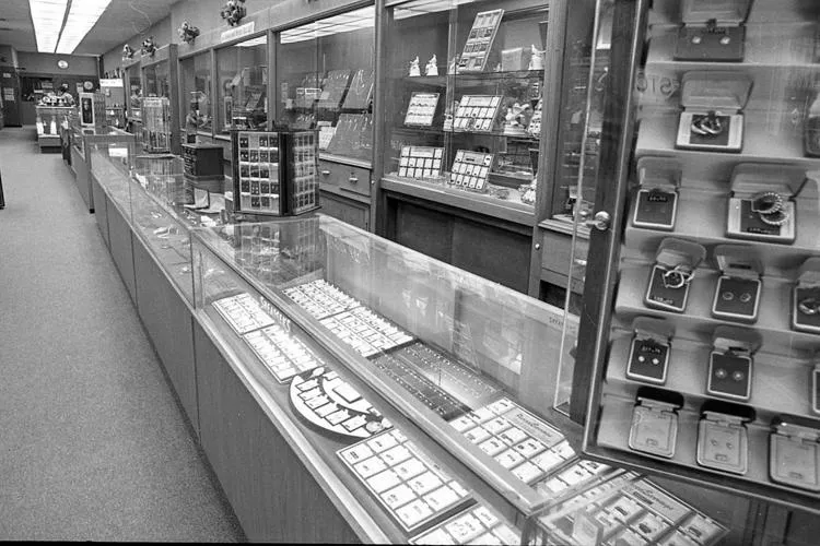 Venus Jewelers Somerset, NJ