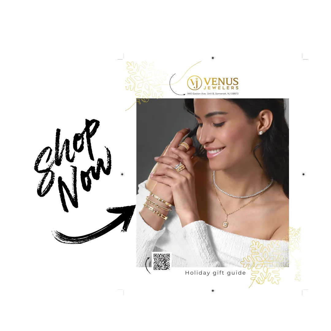 Venus Jewelers Somerset, NJ