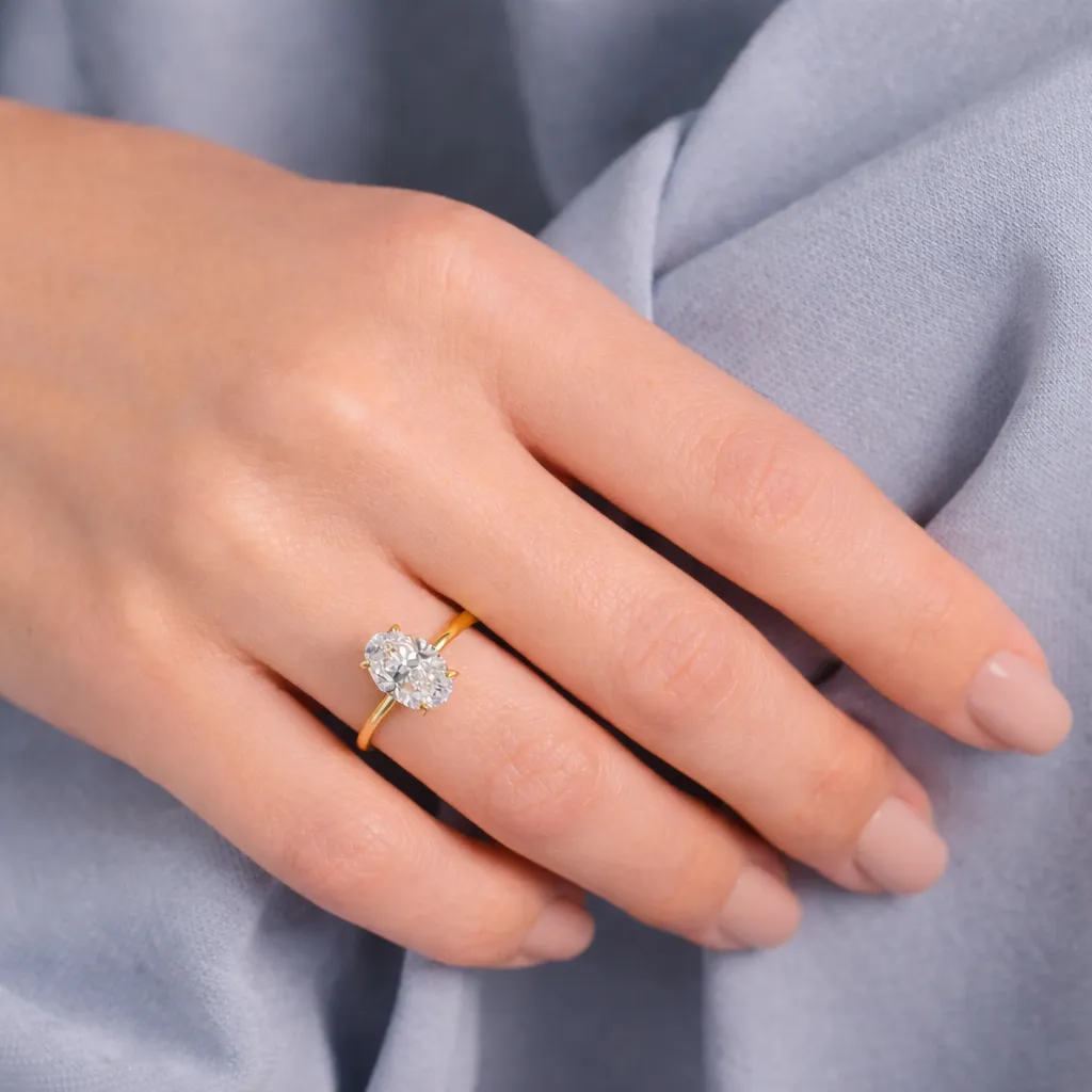 Lab Grown Diamonds  Venus Jewelers Somerset, NJ