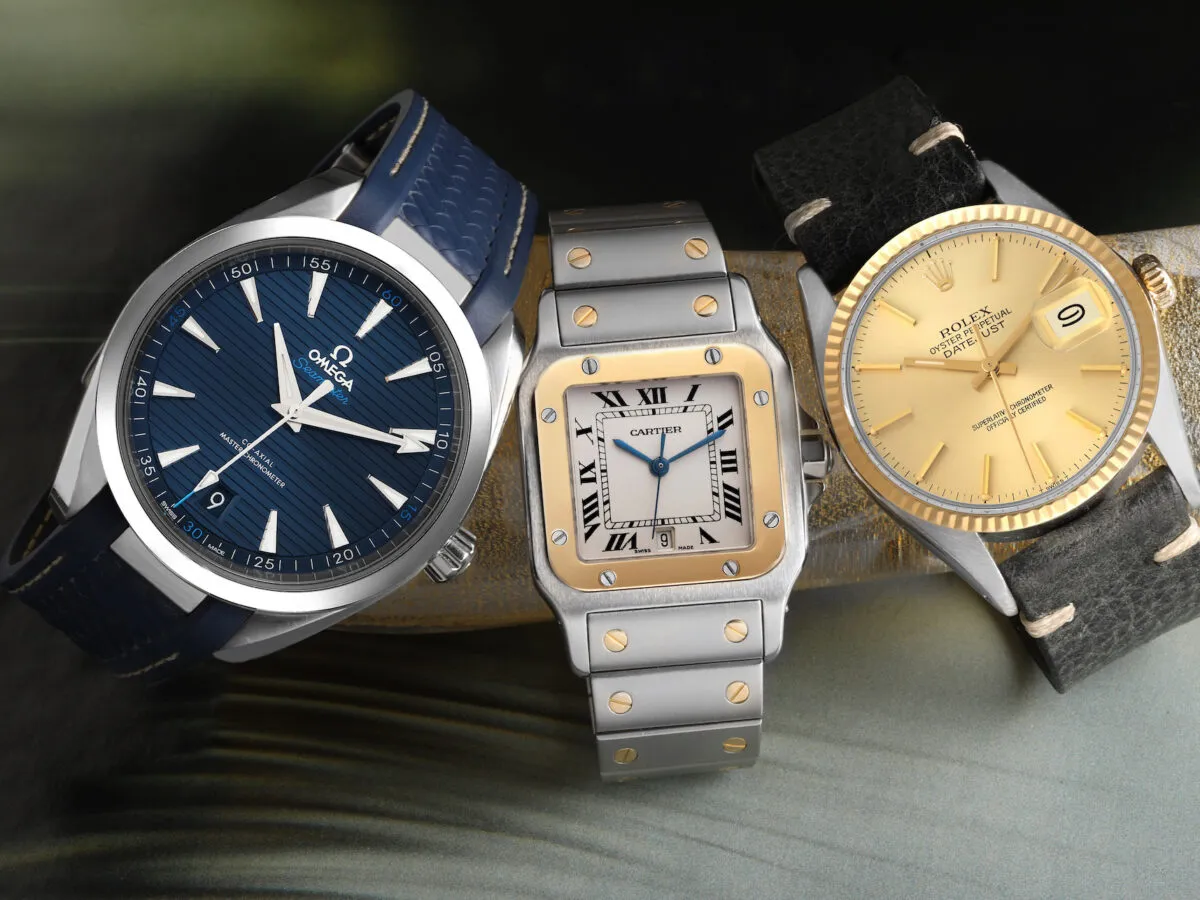 Get Inspired, Start Here Start your collection with solid, entry  level brands like Tissot, Movado, and Shinola starting at just $600. Venus Jewelers Somerset, NJ