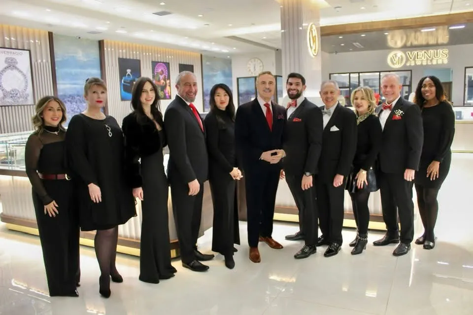 Venus Jewelers Somerset, NJ