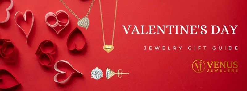 Read article: Valentine's Day Jewelry Gift Guide in Somerset NJ | Timeless Gifts They'll Love