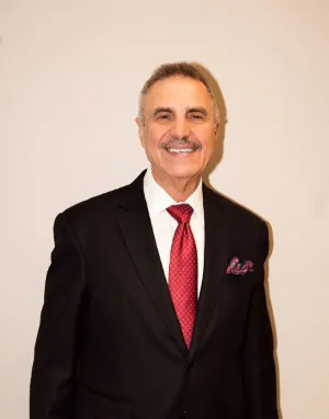 Dr. Peter Stavrianidis, owner and Certified Gemologist Appraiser at Venus Jewelers | Venus Jewelers, Somerset NJ