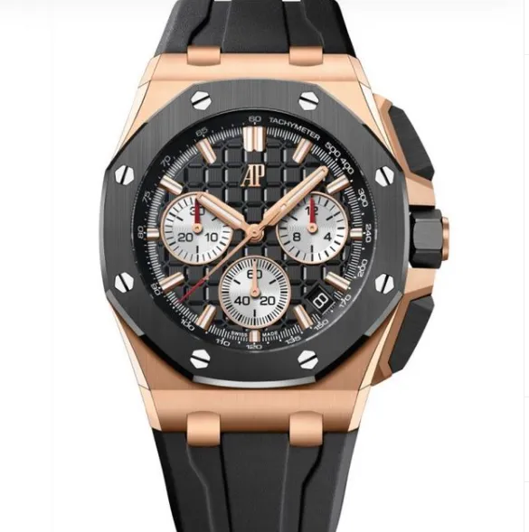 Audemars Piguet Royal Oak Offshore Chronograph | Venus Jewelers, Somerset NJ