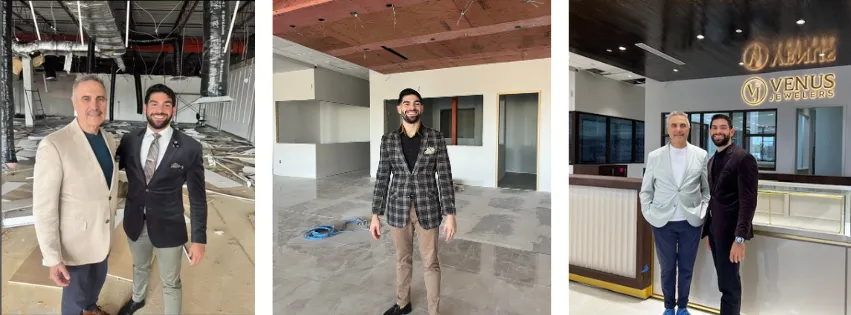 Moving: In The Home Stretch