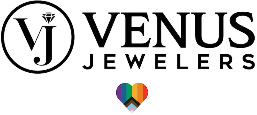 Venus Jewelers logo