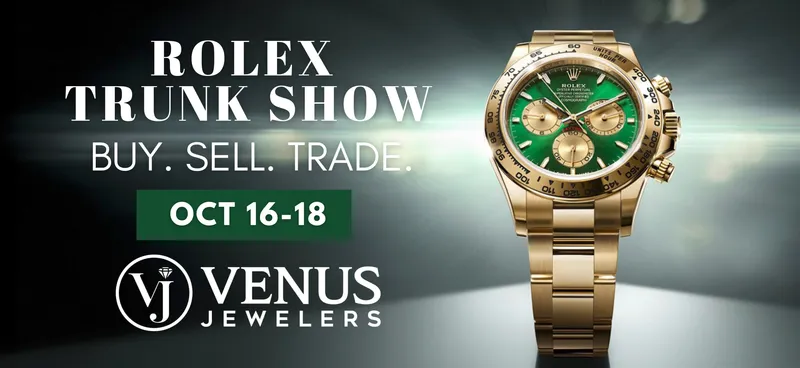 Read article: Jason&#8217;s Watch Desk: The Truth About Rolex, Dealers, and Why Collectors Cho