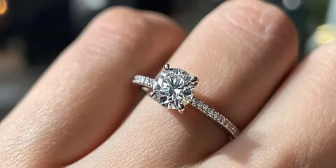 yearly polish and rhodium
