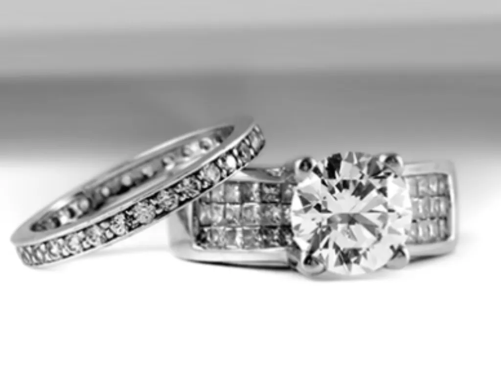 The Complete Guide To Choosing a Beautiful Engagement Ring