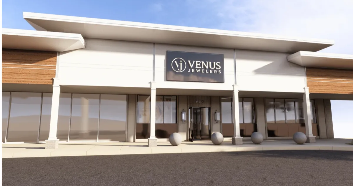 We're Moving...Next Door!