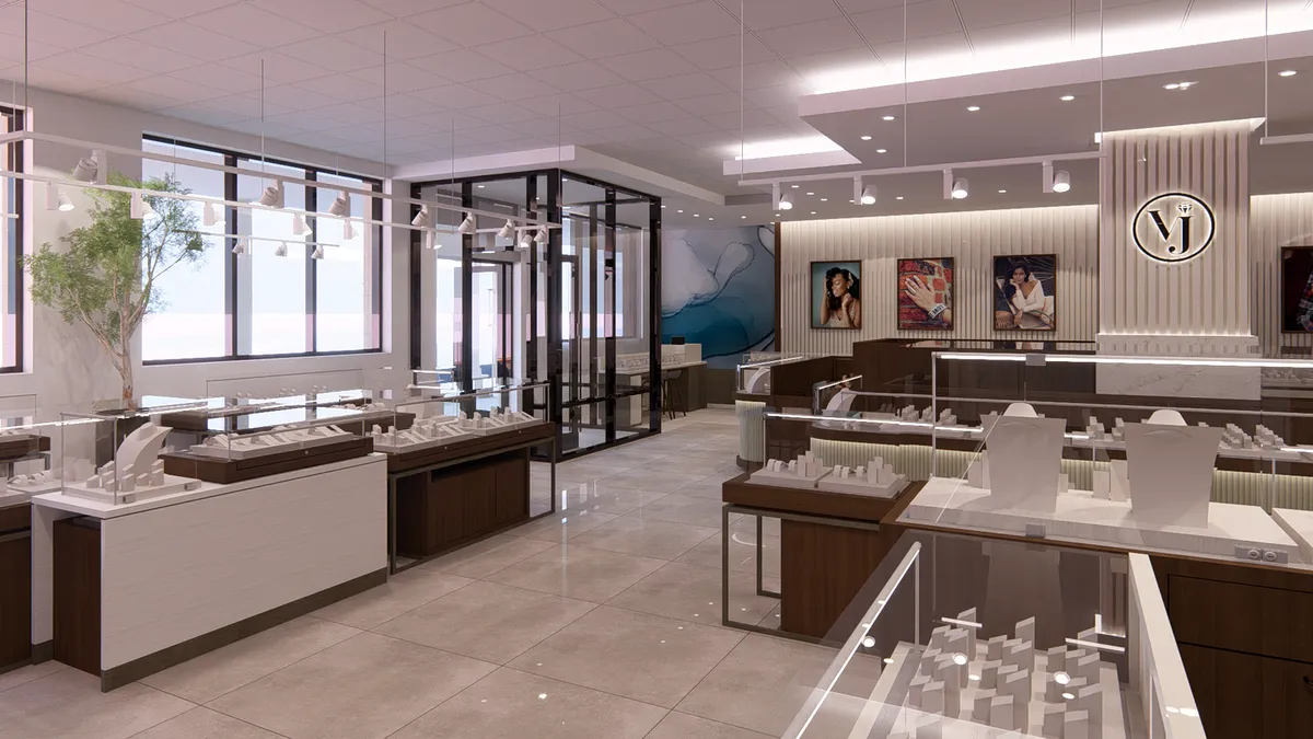 Venus Jewelers New Location FAQ's