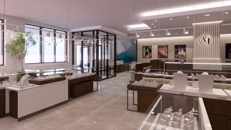 Read article: Venus Jewelers New Location FAQ's