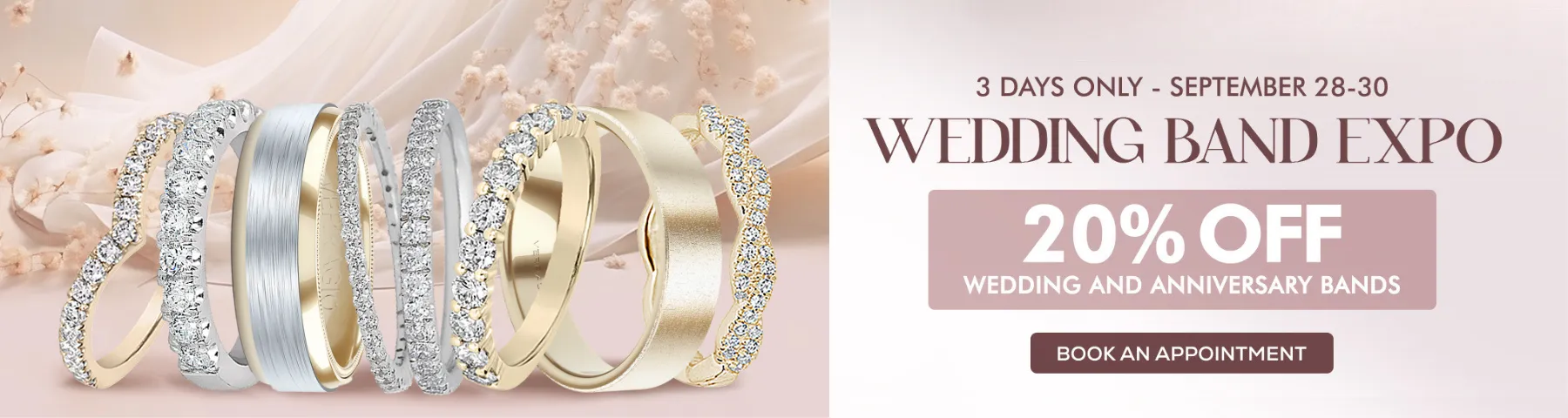 Venus Jewelers Somerset, NJ