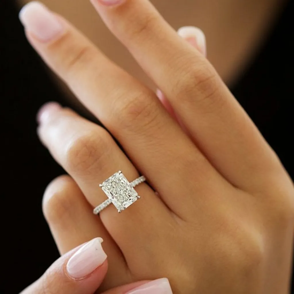 Lab Grown Diamonds  Venus Jewelers Somerset, NJ
