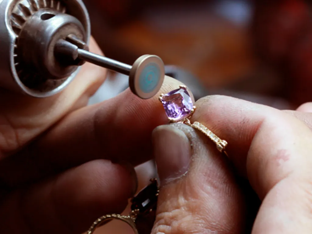 Everything You Need To Know About Jewelry Repair