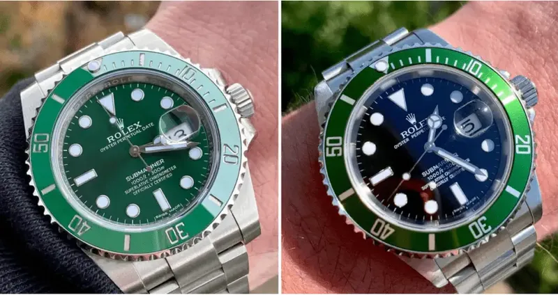 Read article: Chasing Unicorns: Why Venus Jewelers Hunts Down Rare Rolex Models For Collectors