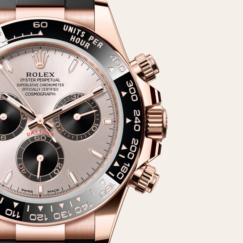 Pre-owned and Pristine Vintage references, discontinued models, and collector-grade pieces &mdash; each authenticated and sourced with intention. The one you've been hunting might already be here. Venus Jewelers Somerset, NJ
