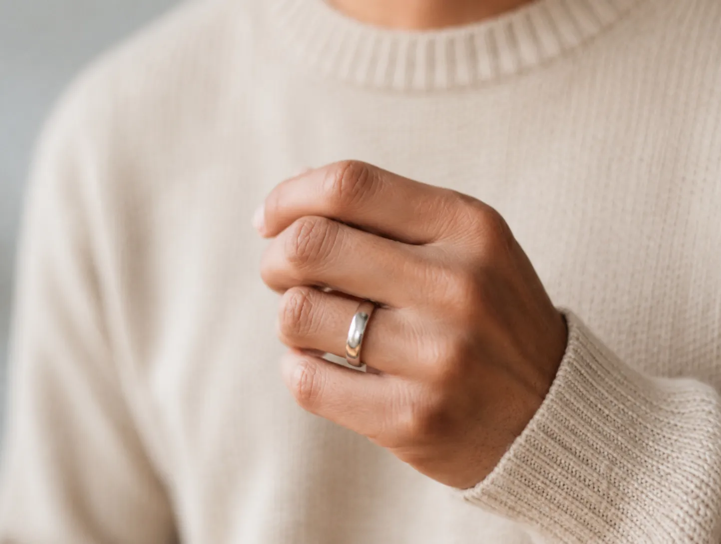 Shop Men's Wedding Bands at Venus Jewelers Somerset, NJ