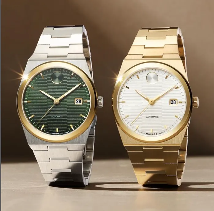 Fine Timepieces  Venus Jewelers Somerset, NJ
