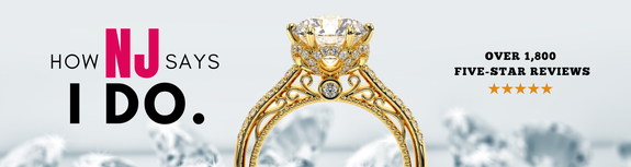 NJ's #1 Engagement Rings and Diamond Jewelry Store | 5-Star Rated ...