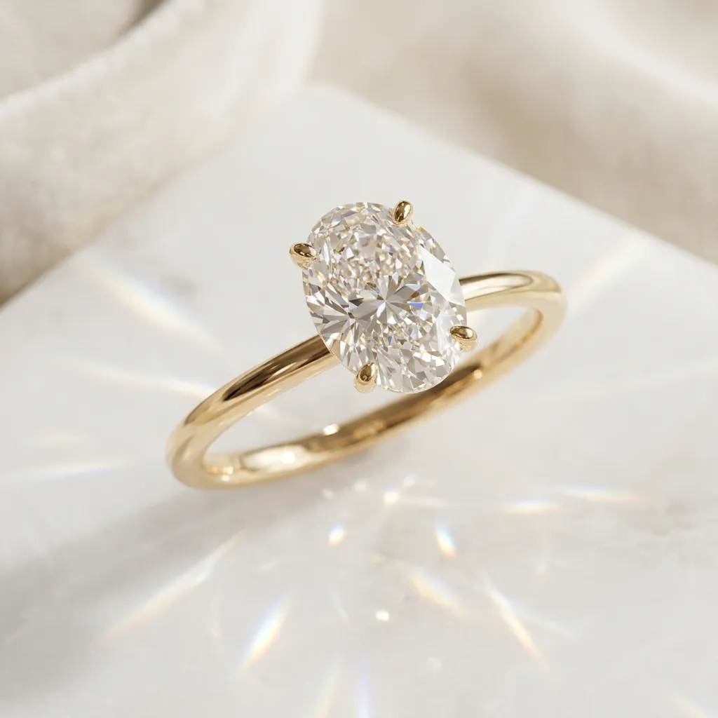 Lab Grown Diamonds  Venus Jewelers Somerset, NJ