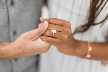 Shop Engagement Rings at Venus Jewelers Somerset, NJ