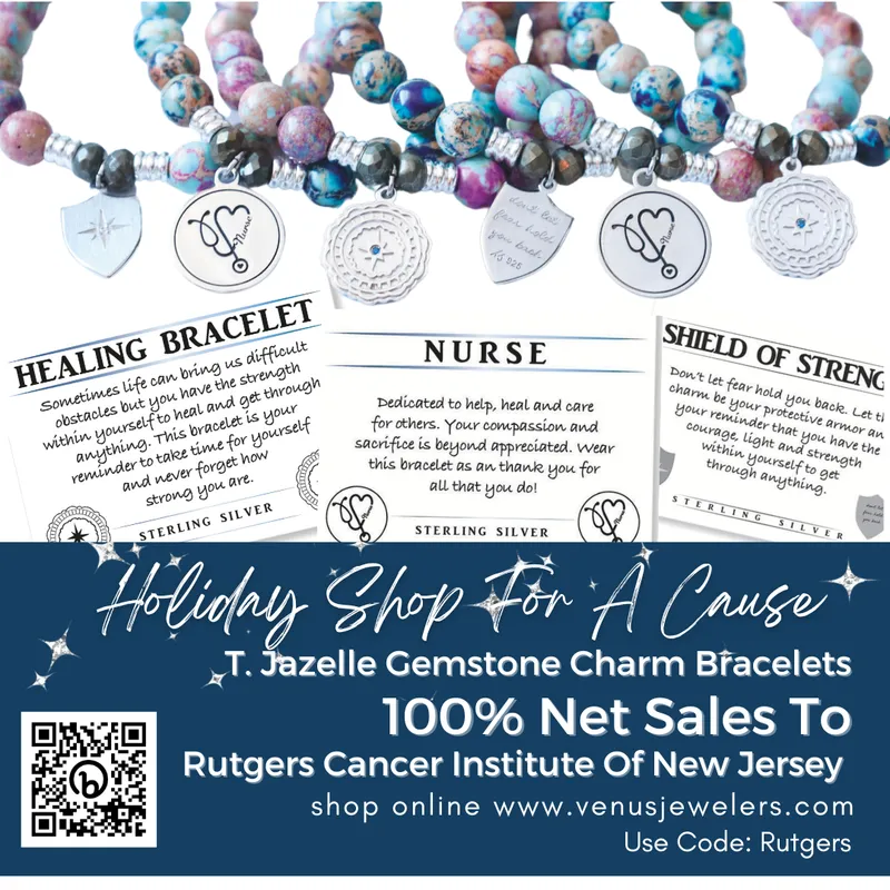 Read article: Shop For A Cause